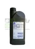 Масло трансмиссионное General Motors 8207 ATF Dexron VI АКПП 1 л